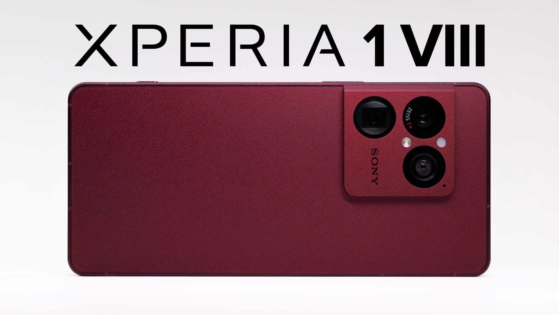 Крутой смартфон, который тебе не нужен. Обзор Sony Xperia 1 VIII