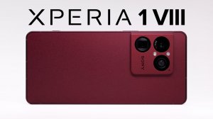 Крутой смартфон, который тебе не нужен. Обзор Sony Xperia 1 VIII
