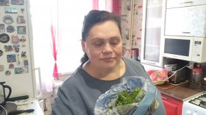 Провожаю своих/ Для бани трава/ Гуляю по лесу/ Веники/Утро/ Горячие бутерброды/Пьем кофе/ Общение/