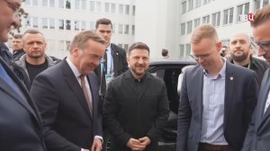 В Европе начинают прозревать об истинных намерениях Киева