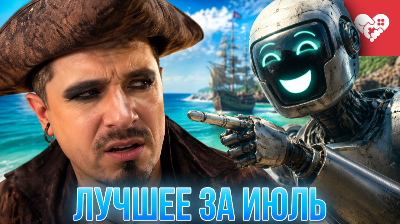 Нейросеть жестко дерзит стримеру в прямом эфире | Лучшие моменты за июль