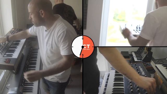 Mak & Pasteman – Against The Clock