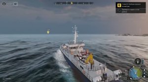 Seafarer: The Ship Sim - Моряк: Симулятор корабля