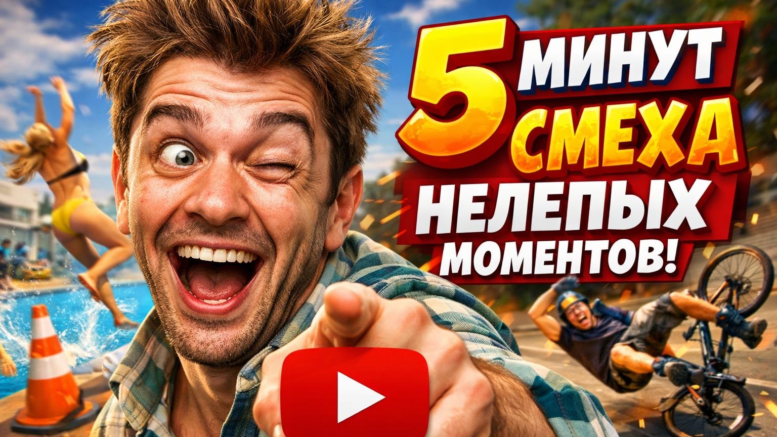 Юмор