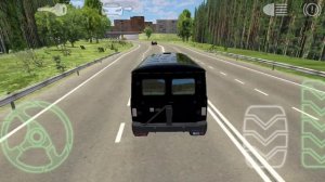забераюсь на мост