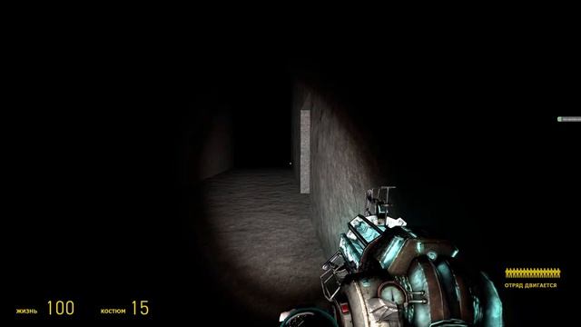 GMOD шизофреничные хоррор карты 30!