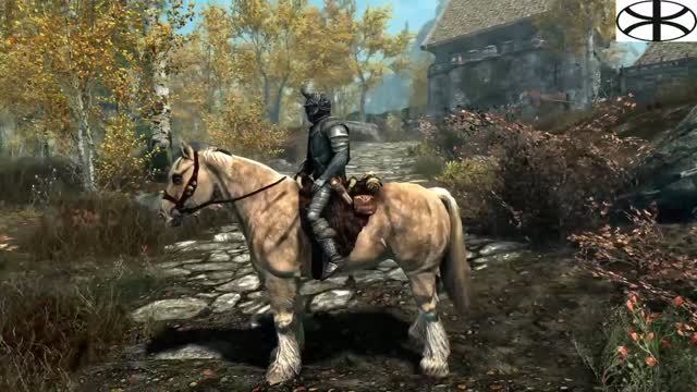 The Elder Scrolls V: Skyrim (10)