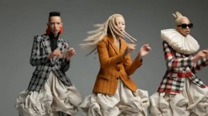 AI Dance - Dança e Brilho (Dance and Shine) - Kelly Boesch