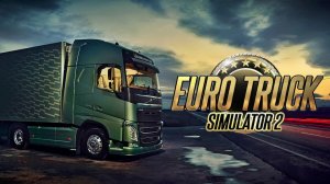 Euro Truck Simulator 2