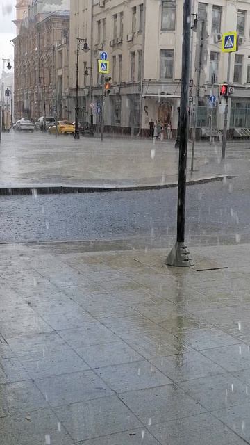 Летний дождь (1)