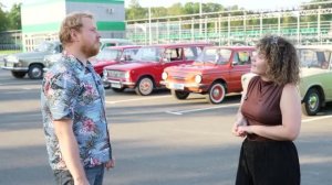 Уральская Европа: Первоуральск | Привет, Урал!