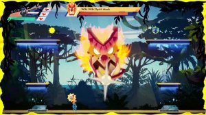 SpeedRunners 2: King of Speed — Трейлер с датой релиза