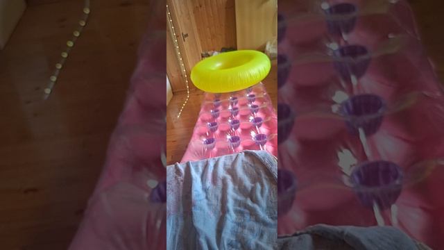 1 сезон 19 серия батут