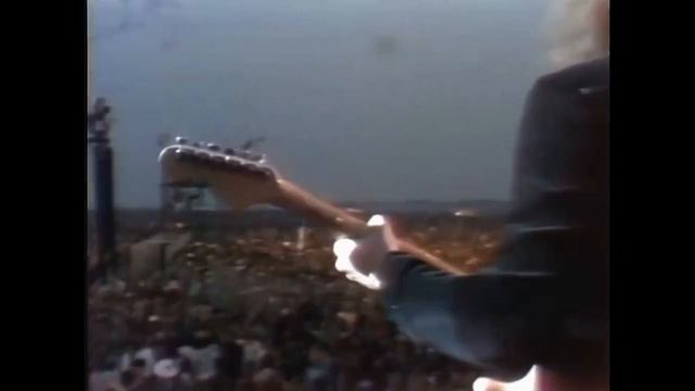 Deep Purple - «Mistreated», 1974