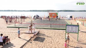 Самарцы могут освоить ушу на бесплатных тренировках