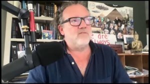 Правда о духовной войне : Лора Эйзенхауэр берет интервью у Марка Эттвуда