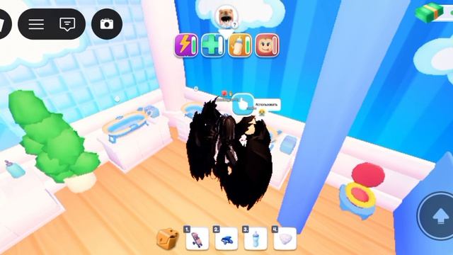 играю в Роблокс