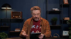 Десницкий о _правильном_ переводе Библии