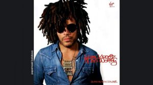 Lenny Kravitz - I`ll Be Waiting, 2008 It Is Time For A Love Revolution (papamoski balakovo)