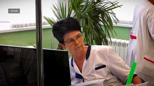 Для обеспечения бесперебойной работы в медицинских организациях устанавливаются системы электрсн-я