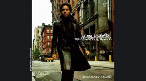 Lenny Kravitz - This Moment Is All There Is, 2008 It Is Time For A Love ... (papamoski balakovo)