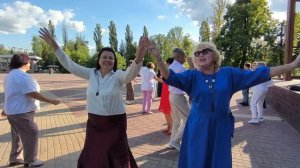 Улочки Московские..... 31.06.26.