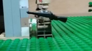 Тестовая анимация
