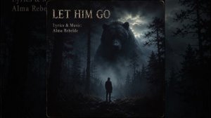 Let him go