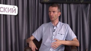 Технологии искусственного интеллекта: прошлое и настоящее