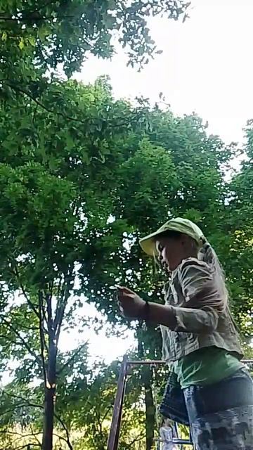 индийский танец часть пять