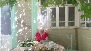 Немного просвет. Три поколения