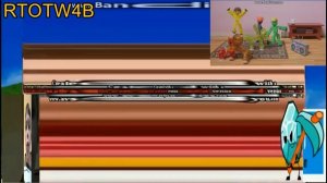 The Mine Song Is Going Weirdness Every ^6