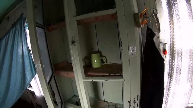 ОГРОМНАЯ ЗАБРОШЕННАЯ ДЕРЕВНЯ