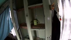 ОГРОМНАЯ ЗАБРОШЕННАЯ ДЕРЕВНЯ