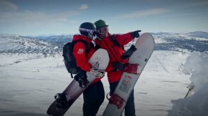 FWT Первый шаг. Фрирайд в Приисковом 2026