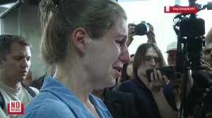 Мера пресечения одному из избивавших учёного-агронома