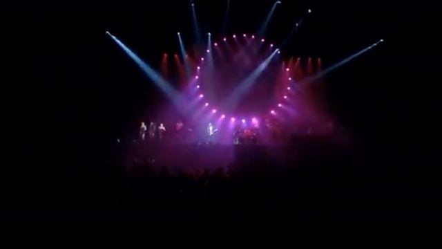 Pink Floyd - Delicate Sound Of Thunder