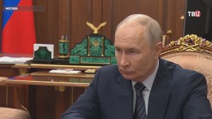 Путину рассказали о квантовых сетях РЖД