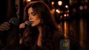 «Как мало тех,кому доверить можно душу» Елена Карпук.mp4