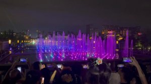«Неспящая площадь» в Сиане  (экскурсия)