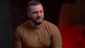 ‼️🇺🇦🏴☠Сегодня попытались убить командира корпуса Нацгвардии «Хартия», - Зеленский