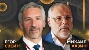 Михаил Хазин. Как работает современная российская статистика?