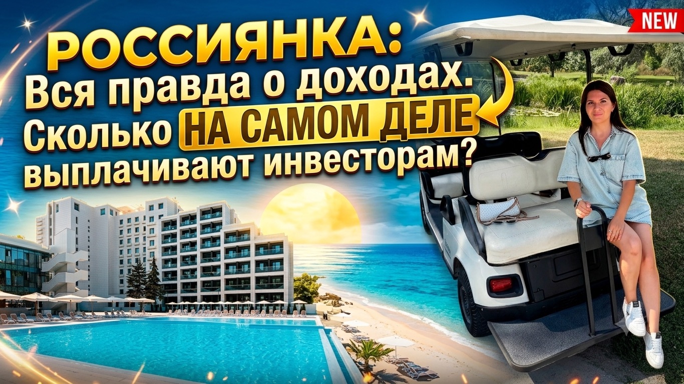 Гостиничные номера в Анапе.