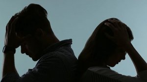 Зачем родные расстаются?