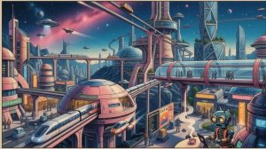 Future Café Skyline — 1 Hour of Smooth Jazz Piano, Warm Harmonies & Upright Bass
