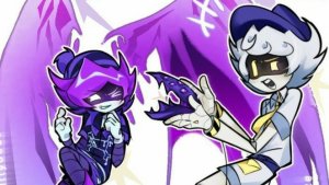 MURDER DRONES 16 [version 1]