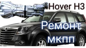 Hover H3 шум в мкпп. Разбор кпп.