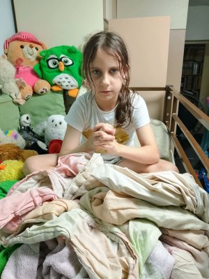 Вапросики