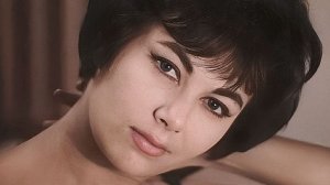 Эдита Пьеха. Манжерок (4K) 1966