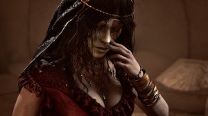 Mortal Shell II | трейлер консольной беты